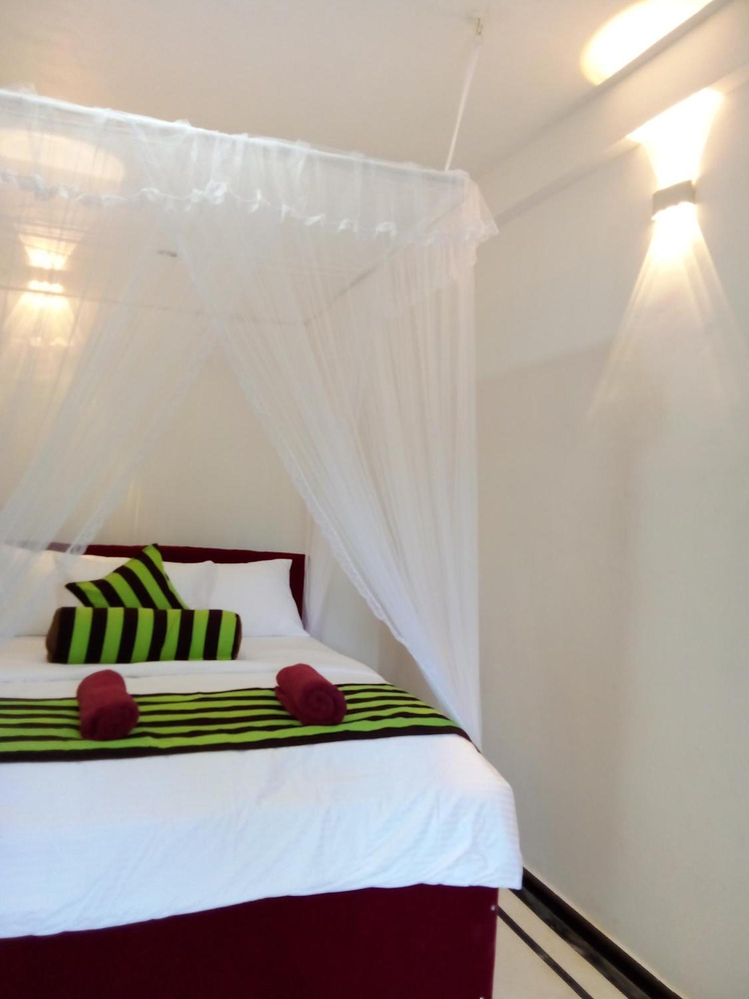 Forest Rawana Homestay Ella Kültér fotó