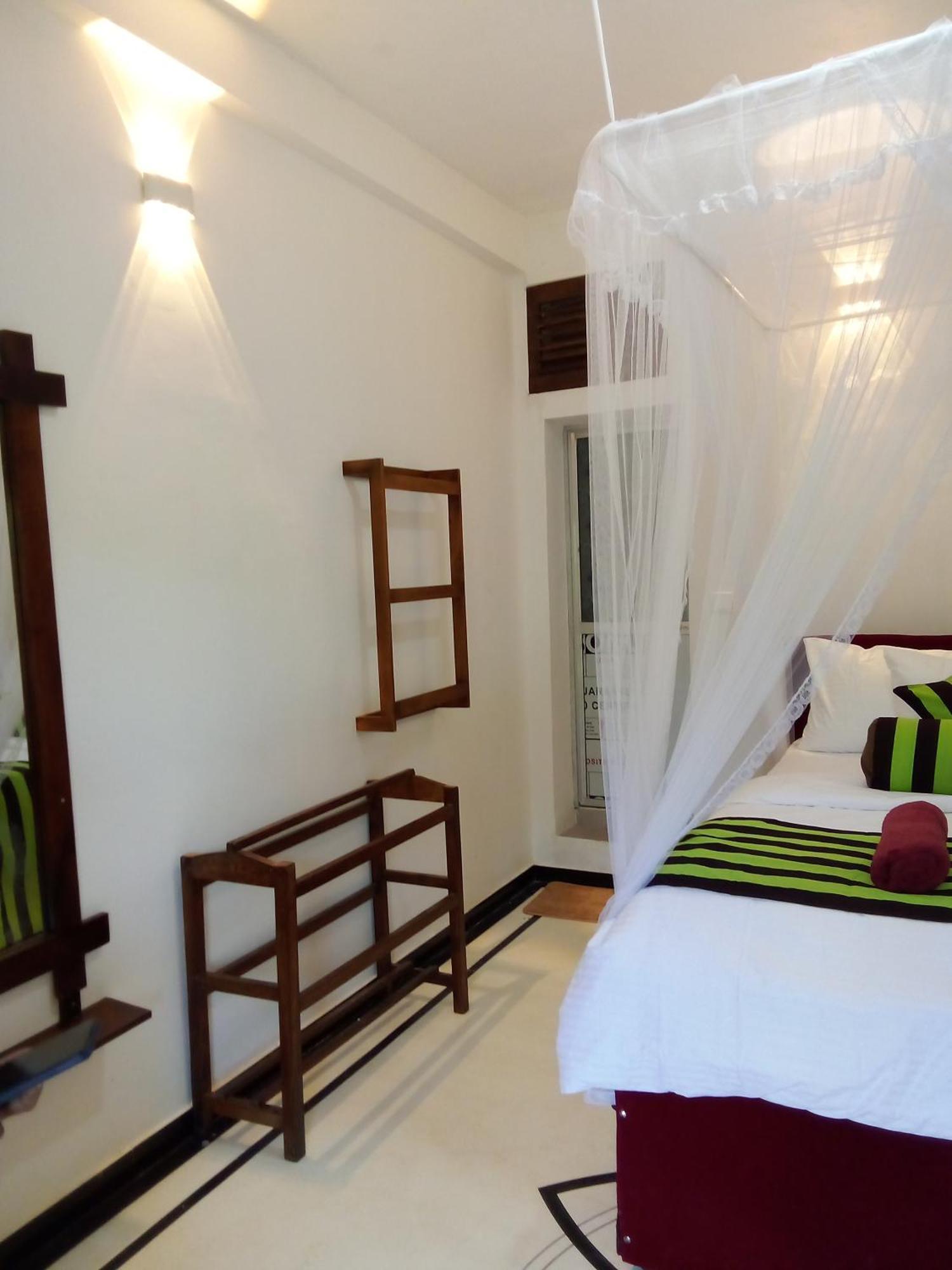 Forest Rawana Homestay Ella Kültér fotó