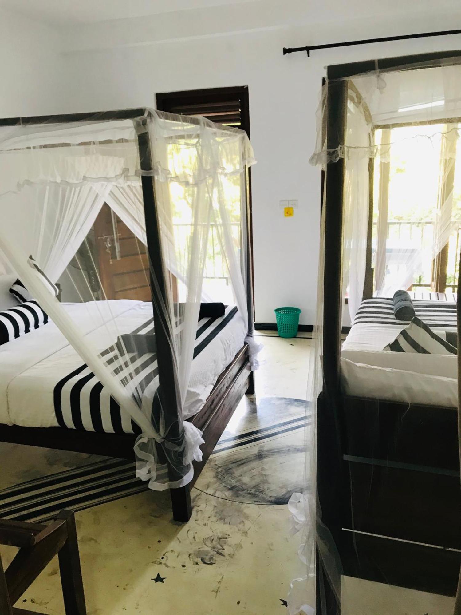 Forest Rawana Homestay Ella Kültér fotó