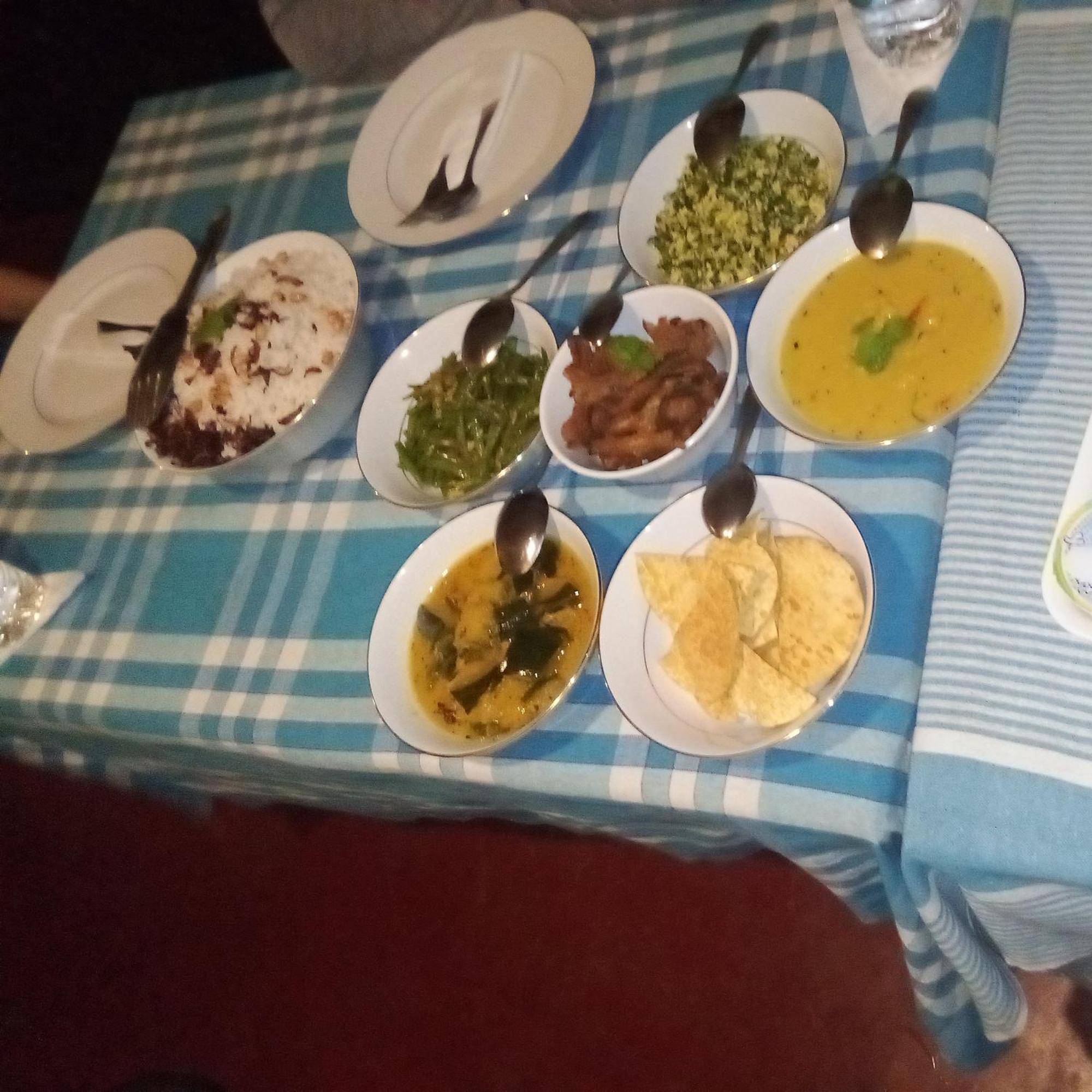 Forest Rawana Homestay Ella Kültér fotó