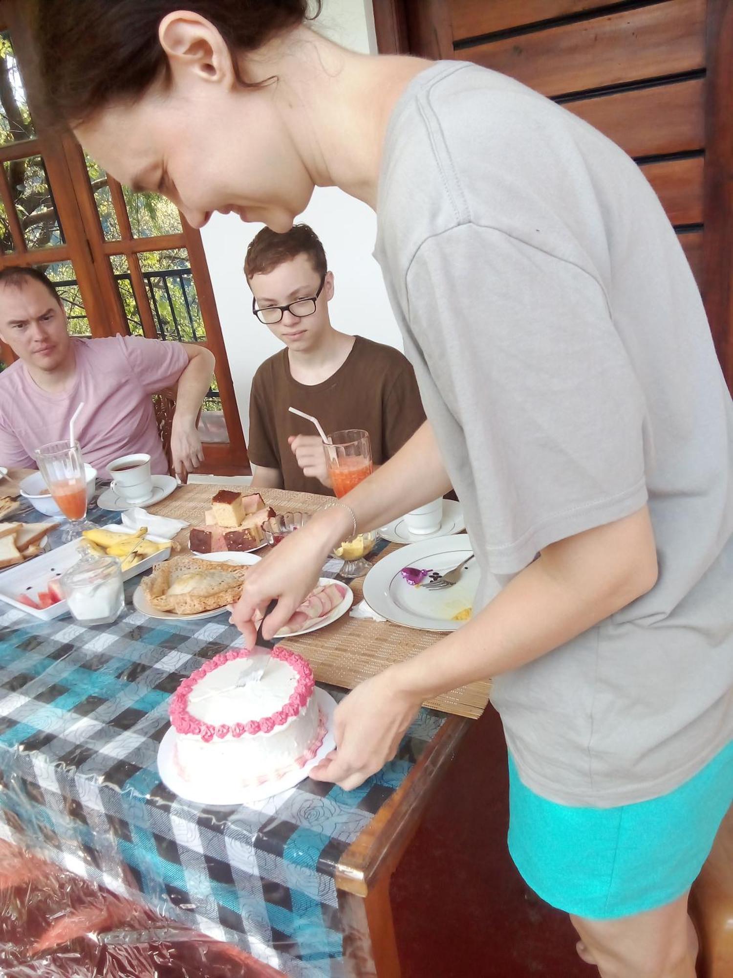 Forest Rawana Homestay Ella Kültér fotó