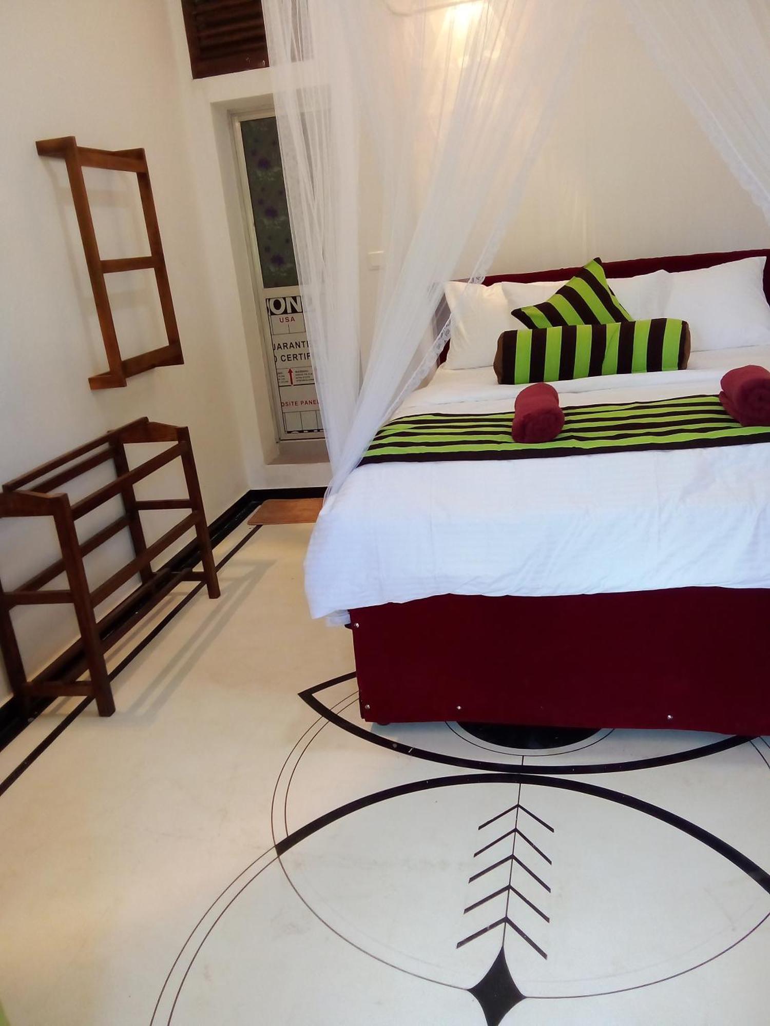 Forest Rawana Homestay Ella Szoba fotó