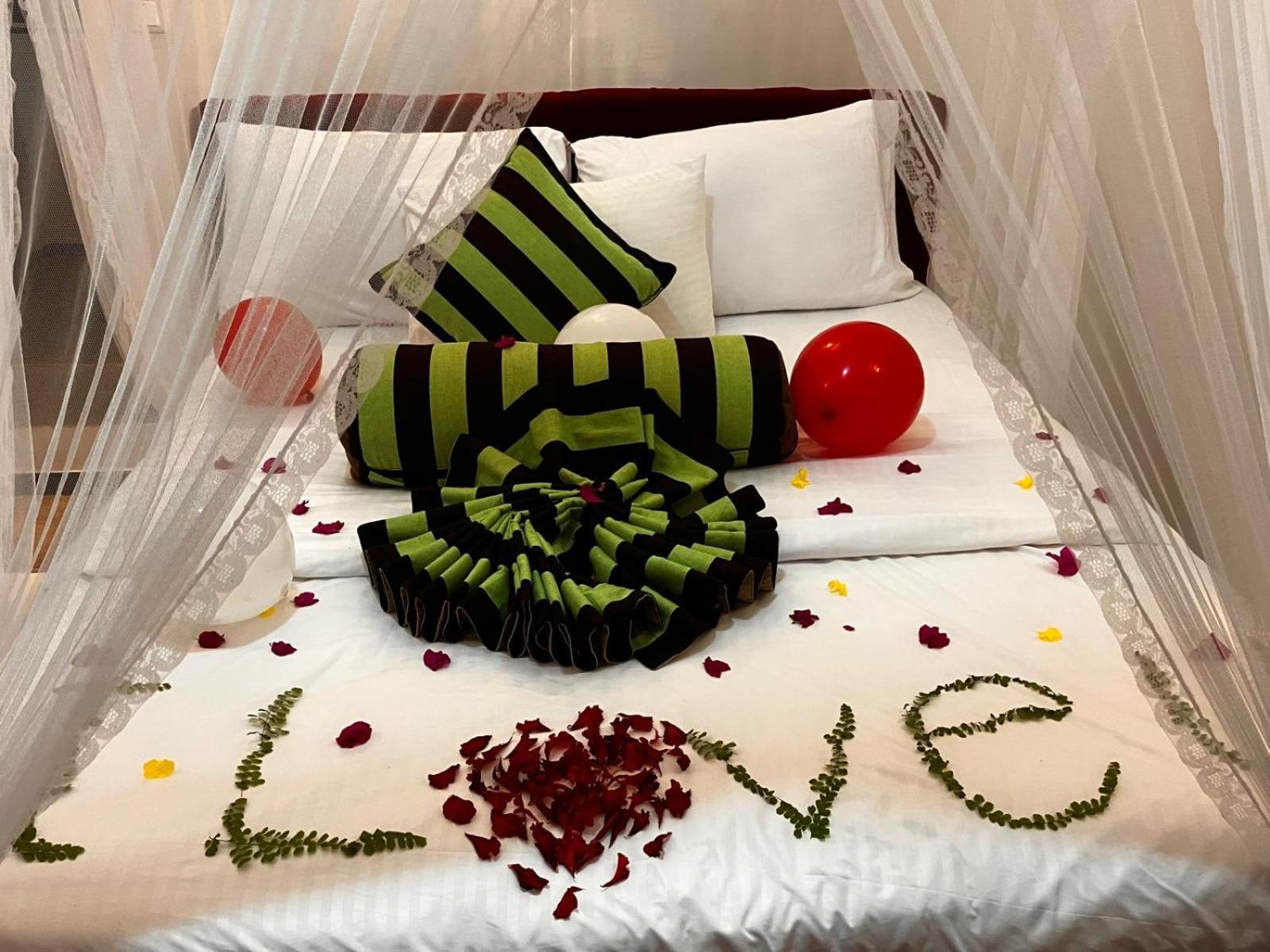 Forest Rawana Homestay Ella Kültér fotó