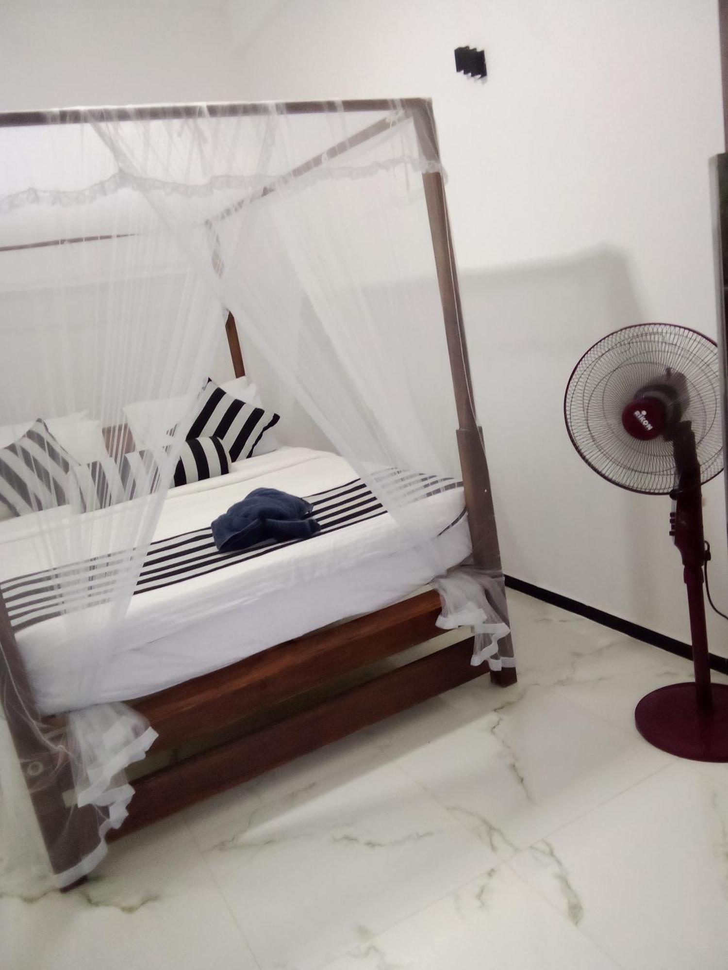 Forest Rawana Homestay Ella Kültér fotó